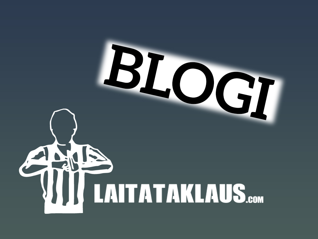 Laitataklaus.com | Kiekkoblogi Laitataklaus.com | Kiekkoblogi