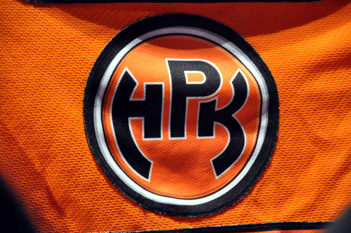 Liigan finaaleissa nähdään Game 7 HPK on Suomen mestari vuosimallia 2019!