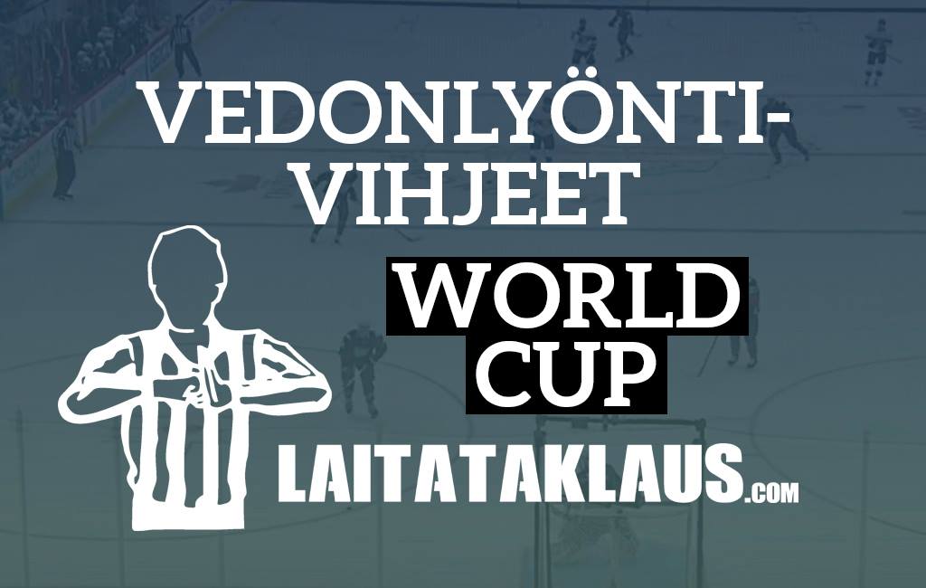 vedonlyöntivihjeet-worldcup