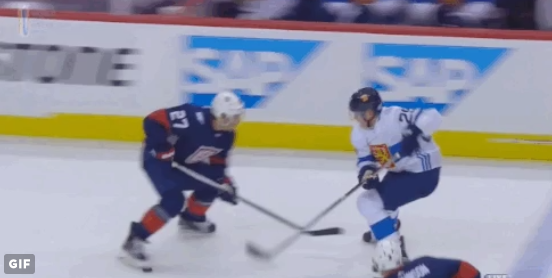 Patrik Laine Patrik Laine