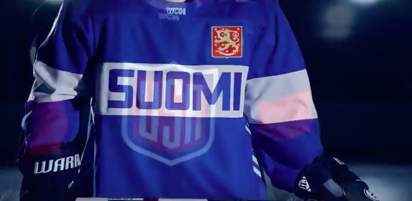 World Cup of Hockey World Cup of Hockey