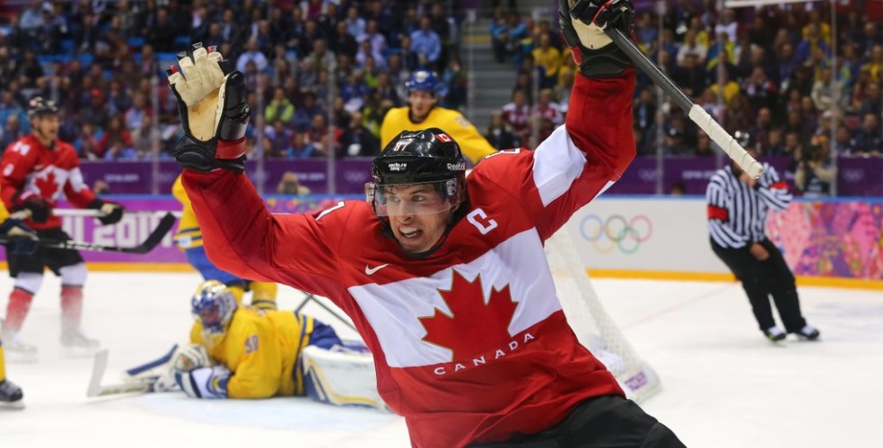Sidney Crosby | Laitataklaus.com IIHF listasi viime vuosikymmenen tähdistöjoukkueen - esillä huippunimiä!