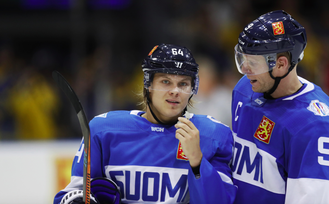 Leijonat tekee muutoksia Ruotsi-otteluun | Laitataklaus.com Leijonat tekee muutoksia Ruotsi-otteluun | Laitataklaus.com
