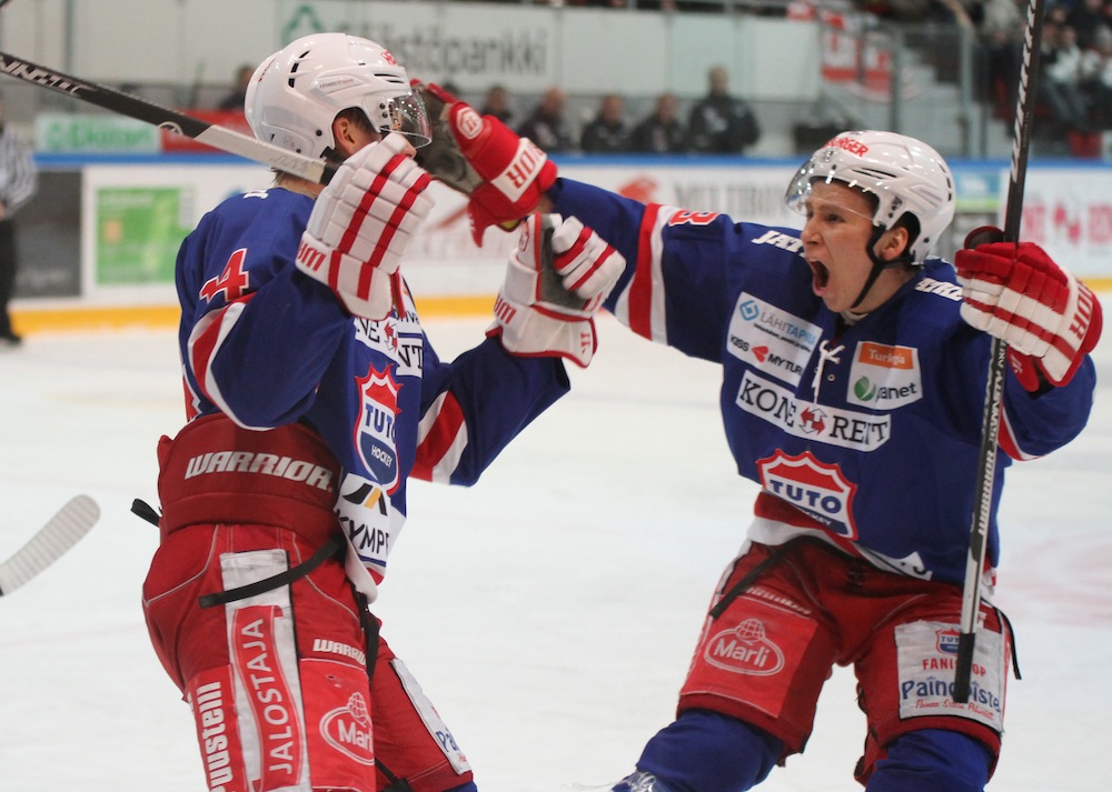 Mestis palaa ilmaiskanaville. Mestis palaa ilmaiskanaville.