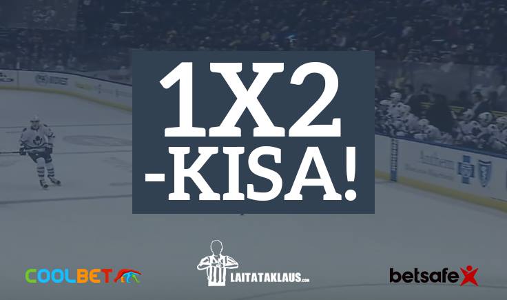 1X2-kisa | Laitataklaus.com 1X2-kisa | Laitataklaus.com