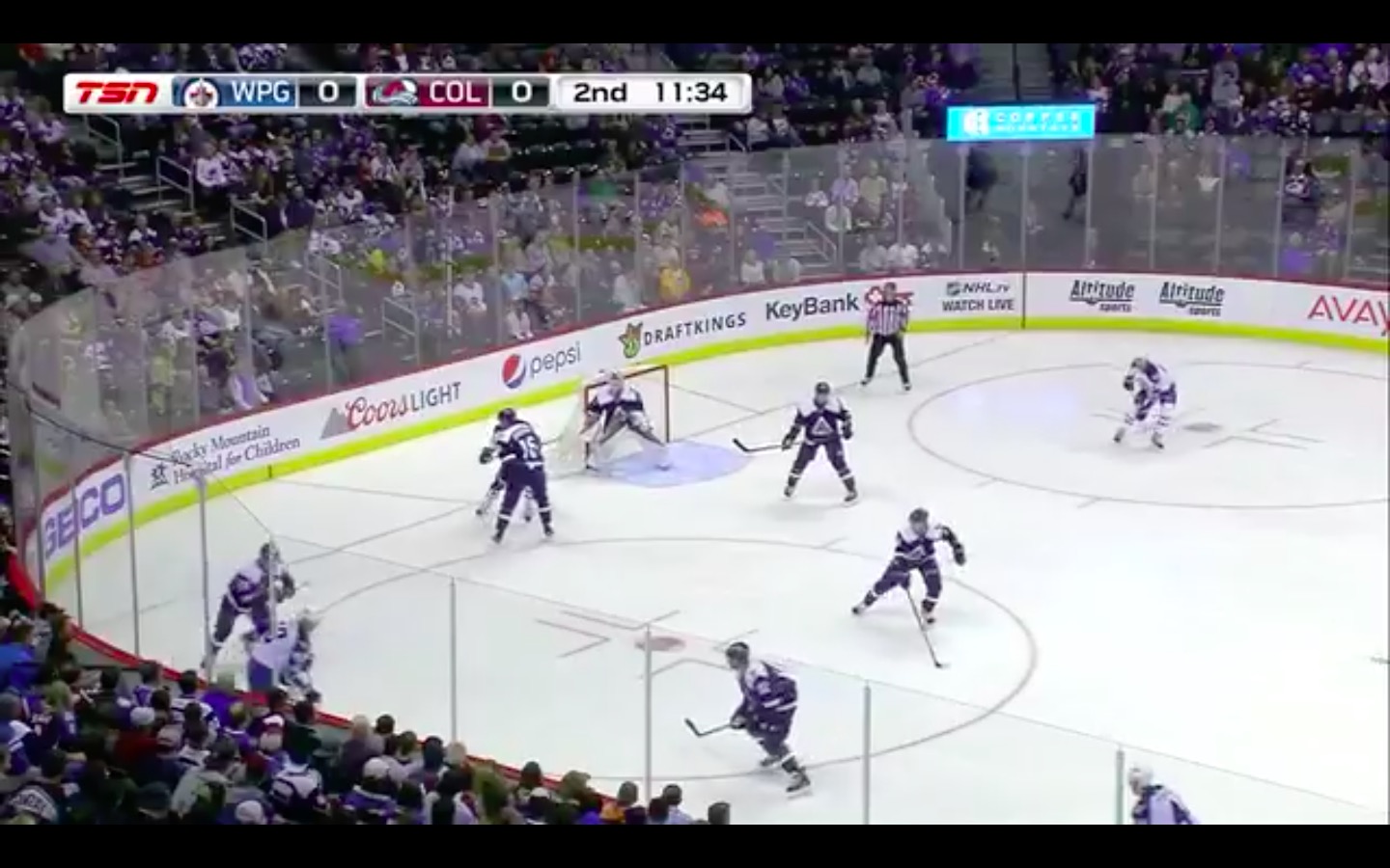 Armia on pelannut vahvan alkukauden Armia on pelannut vahvan alkukauden
