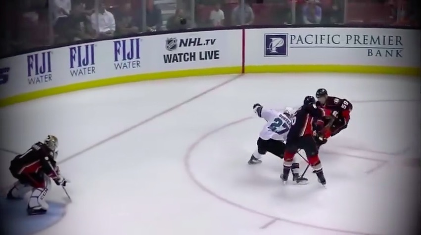 Joonas Donskoi jatkoi siitä mihin viime kaudella jäi Joonas Donskoi jatkoi siitä mihin viime kaudella jäi
