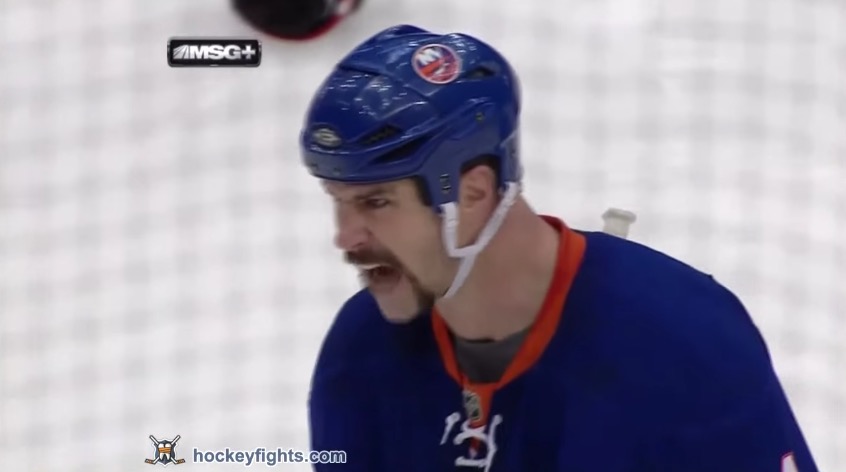 Gillies teki NHL-urallaan kaksi maalia Gillies teki NHL-urallaan kaksi maalia