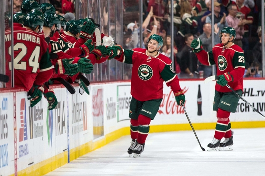 Teemu Pulkkinen avasi maalitilinsä Teemu Pulkkinen avasi maalitilinsä