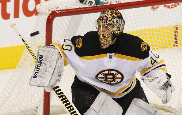 Tehomies Tuukka Rask Tuukka Rask rankattiin suomalaista maalivahdeista korkeimmalle.