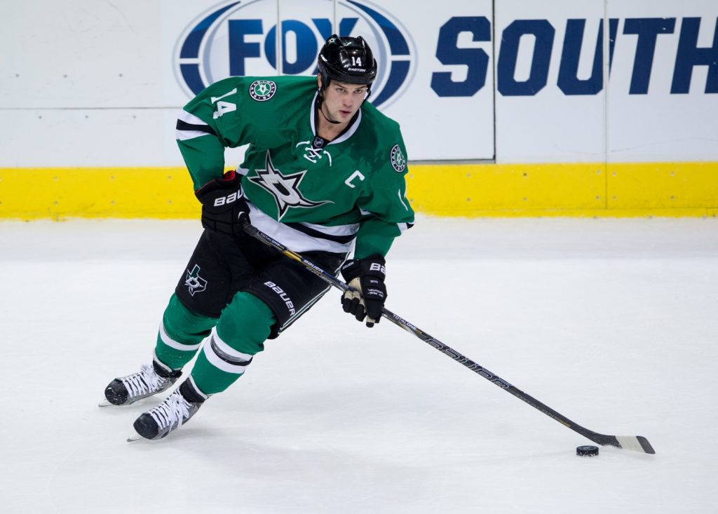 Blogi: NHL:n merkittävimmät liiderit johtavat joukkojaan 2 | Laitataklaus.com
