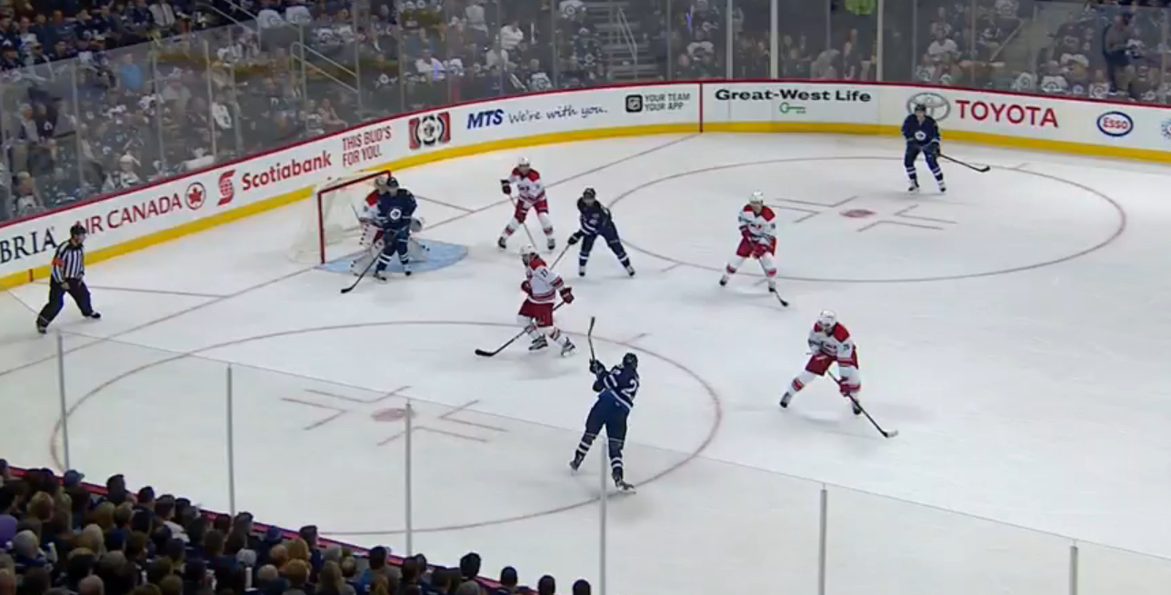 Video: Patrik Laine avasi maalihanat heti debyytissä - tehot 1+1 | Laitataklaus.com Video: Patrik Laine avasi maalihanat heti debyytissä - tehot 1+1 | Laitataklaus.com
