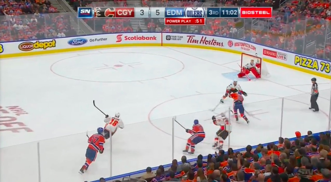 Puljujärveltä vahva debyytti NHL-kaukalossa Puljujärveltä vahva debyytti NHL-kaukalossa
