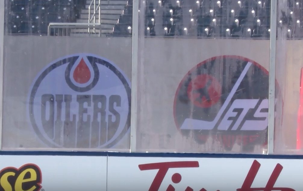 Winnipeg Jets Edmonton Oilers NHL / Laitataklaus.com Winnipeg Jets Edmonton Oilers NHL / Laitataklaus.com