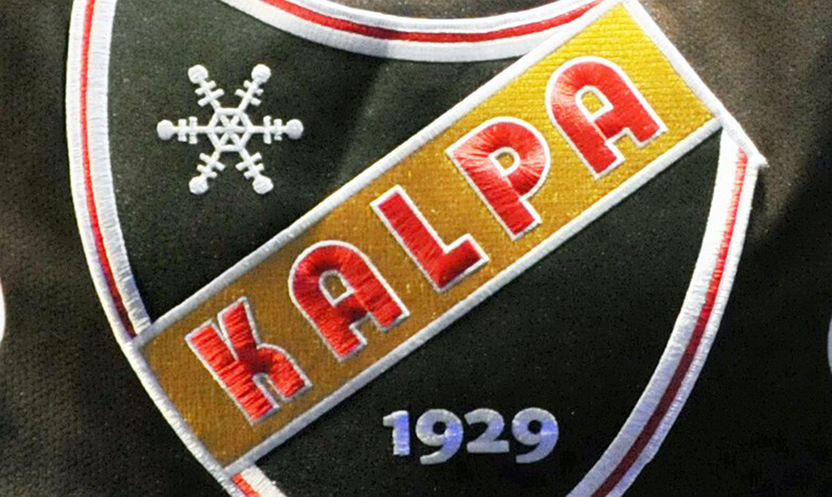 KalPa KalPalta on tullut ilmoille kaksi todellista huippuhankintaa.