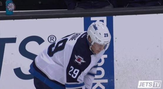 Laine on aloittanut kautensa vahvasti Laine on aloittanut kautensa vahvasti