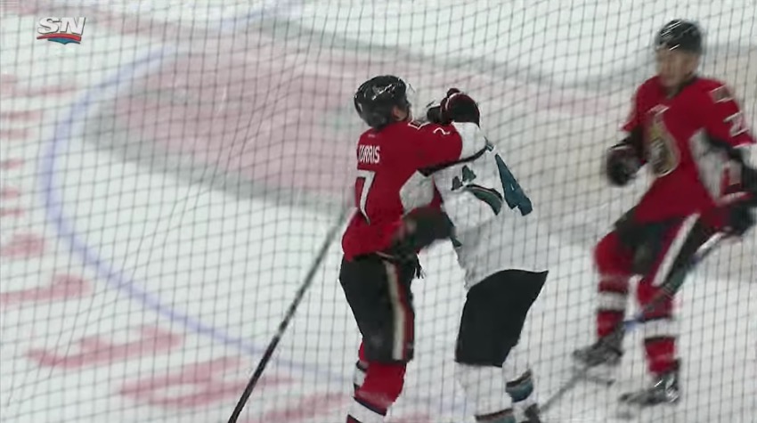 Vlasic keihästi Karlssonin Vlasic keihästi Karlssonin
