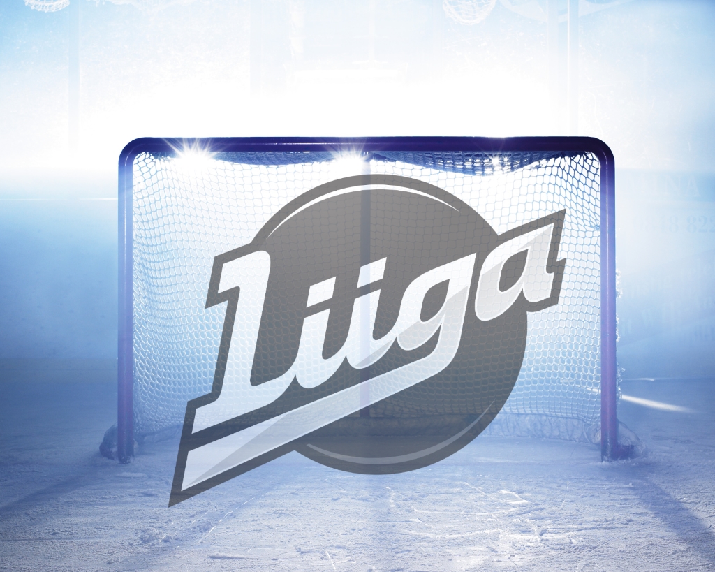 Lätkä-kisa Lätkä-kisa Liigan avauskierrokselle.