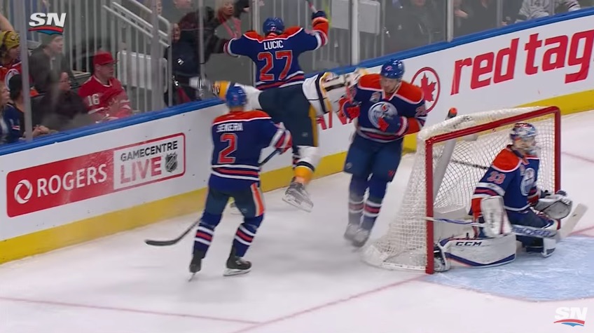 lucic lucic