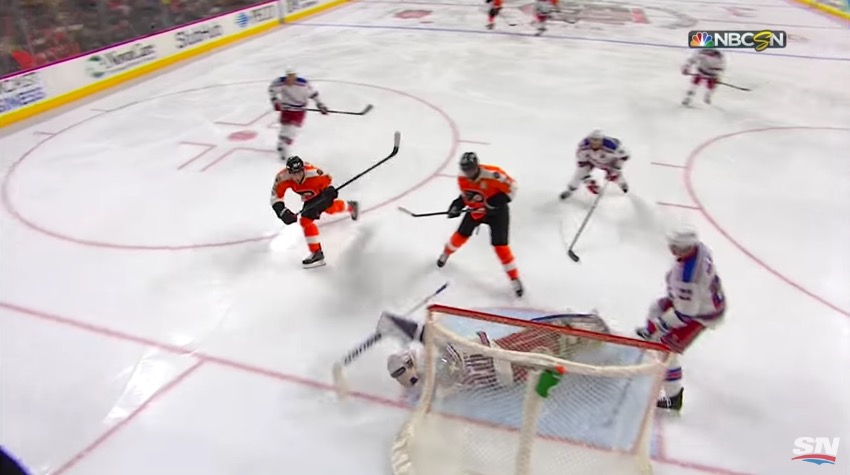 lundqvist lundqvist