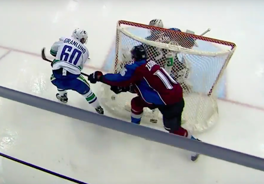 Video: Markus Granlundin tyly kiekonriisto ja vanhanaikainen | Laitataklaus.com Video: Markus Granlundin tyly kiekonriisto ja vanhanaikainen | Laitataklaus.com