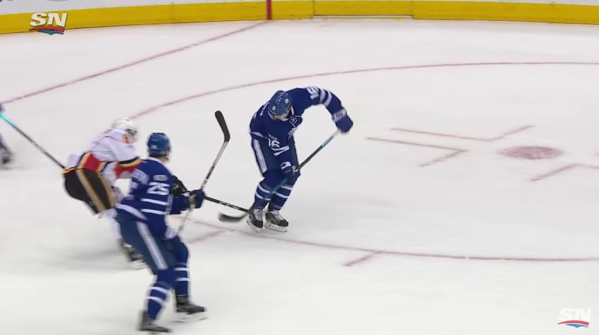 marner marner