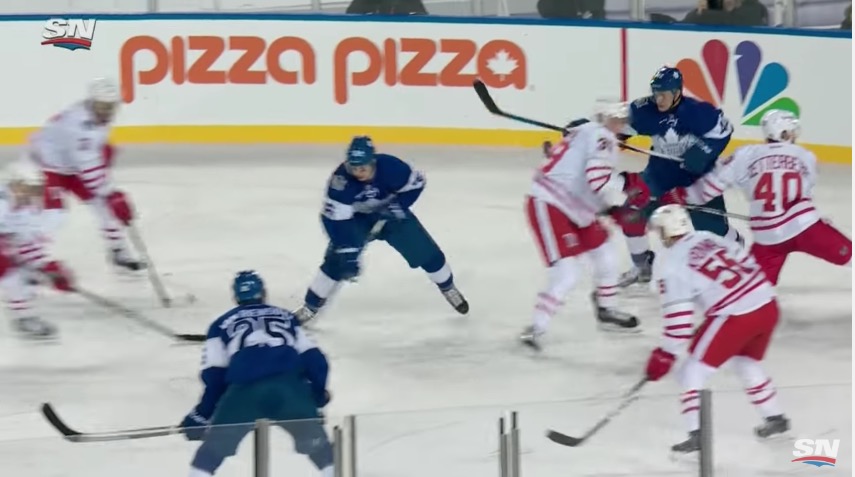marner marner