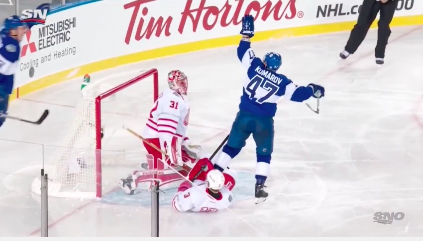 nhl nhl