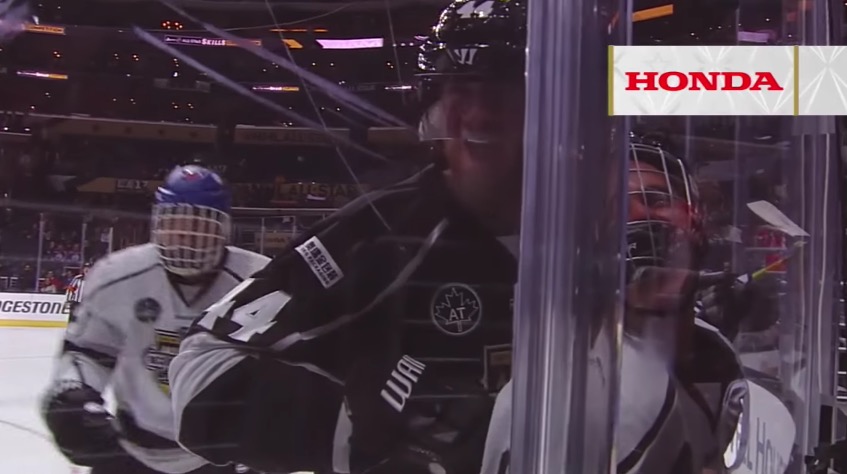 pronger pronger