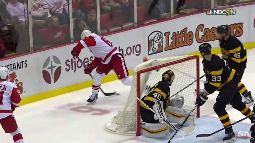 vanek vanek