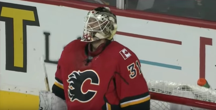 Karri Ramo Pelicansin maalille Karri Ramo Pelicansin maalille