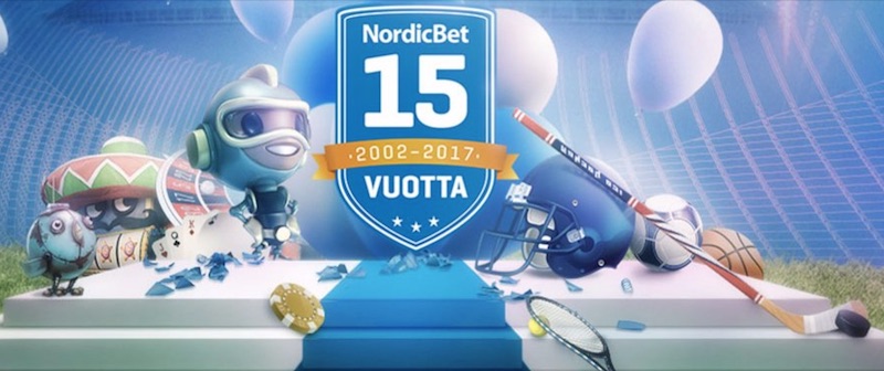 NordicBet NordicBet