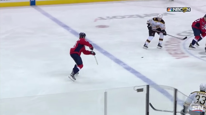 Oshie Oshie