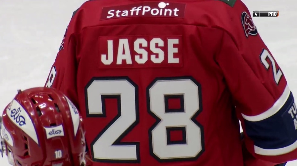jasse jasse