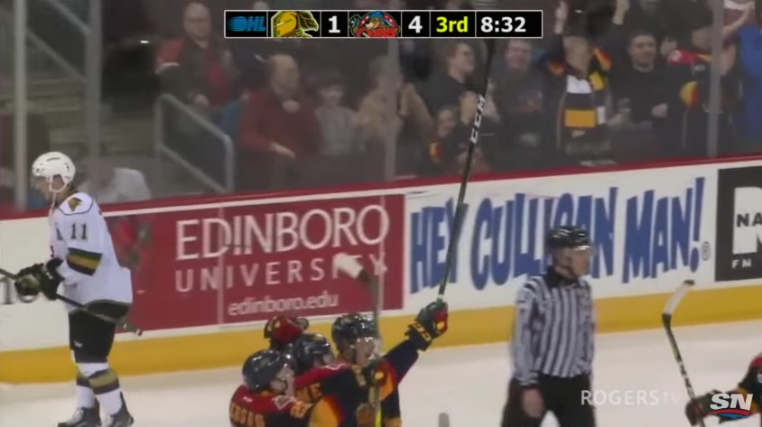 strome strome