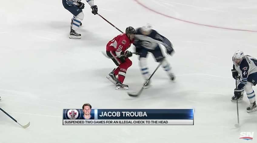 trouba trouba