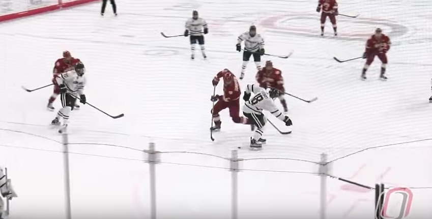 Henrik Borgstrom ja upea hattutemppu | Laitataklaus.com Henrik Borgstrom ja upea hattutemppu | Laitataklaus.com
