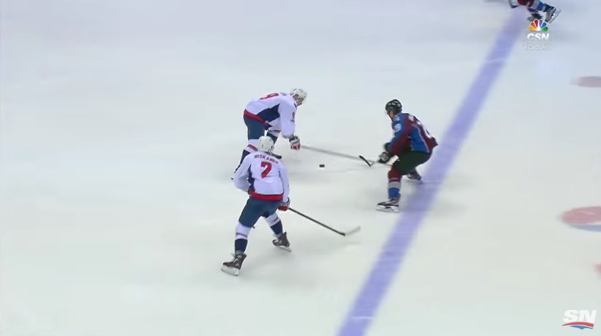 mackinnon mackinnon