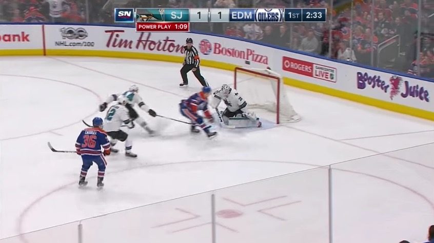 mcdavid mcdavid