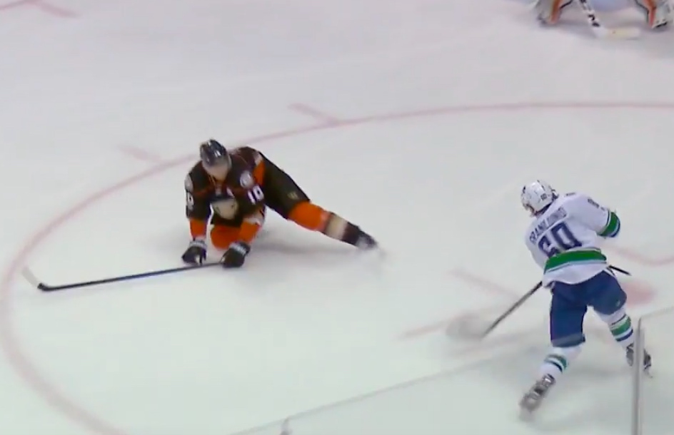 Video: Markus Granlund ratkaisi voiton Vancouverille | Laitataklaus.com Video: Markus Granlund ratkaisi voiton Vancouverille | Laitataklaus.com