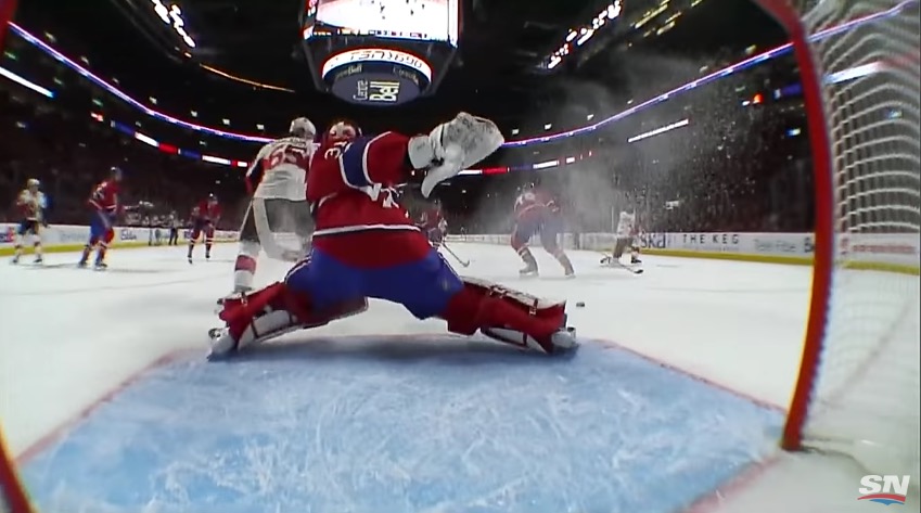 Carey price NHL Montreal / Laitataklaus.com Carey price NHL Montreal / Laitataklaus.com