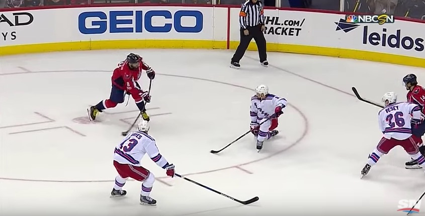 Ovechkinin tykki puhui tuttuun tapaan | Laitataklaus.com Ovechkinin tykki puhui tuttuun tapaan | Laitataklaus.com