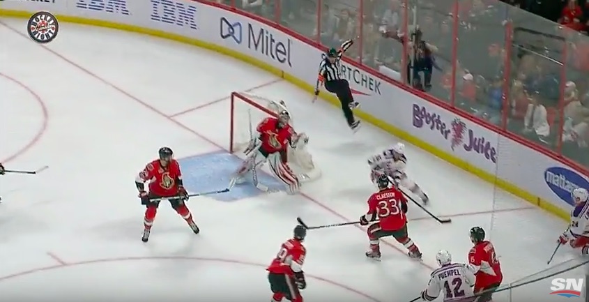 Tanner Glass kamppasi tuomarin | Laitataklaus.com Tanner Glass kamppasi tuomarin | Laitataklaus.com