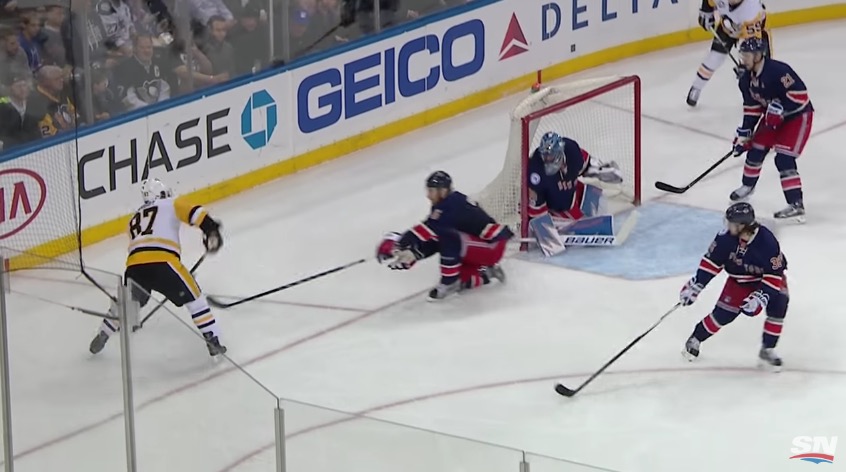 crosby crosby