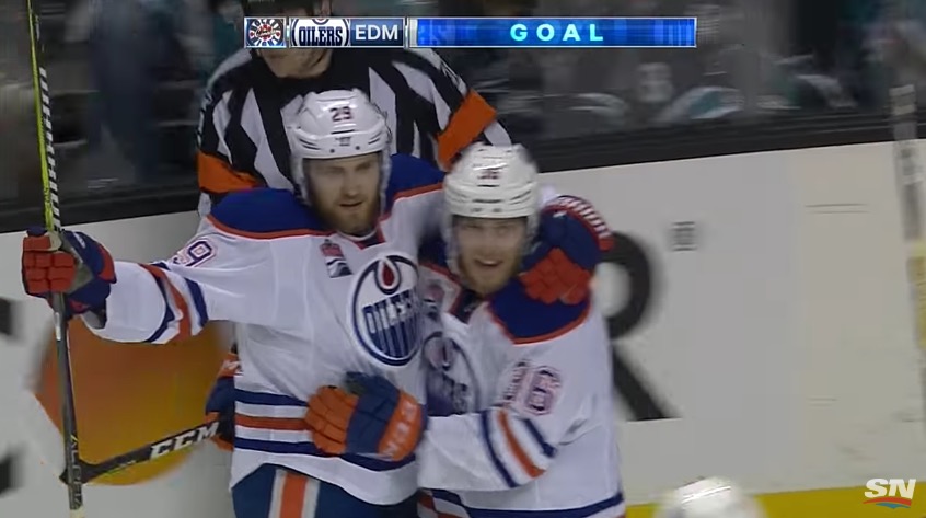 oilers oilers