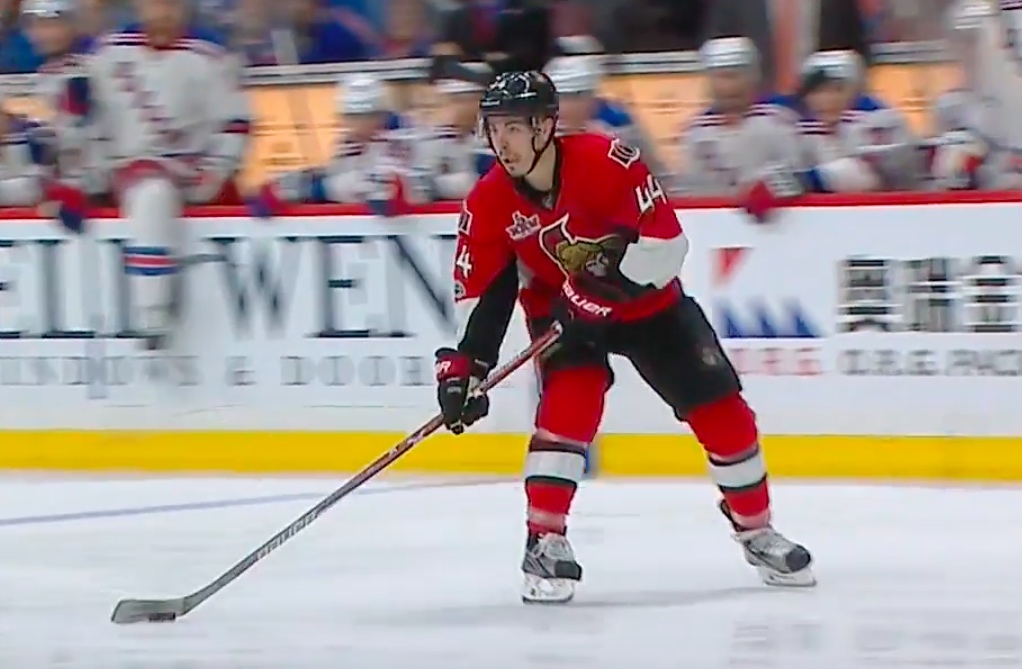 Video: Jean-Gabriel Pageau teki neljä - kruununa jatkoerän ratkaisumaali | Laitataklaus.com Video: Jean-Gabriel Pageau teki neljä - kruununa jatkoerän ratkaisumaali | Laitataklaus.com