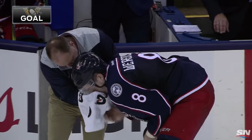 werenski werenski