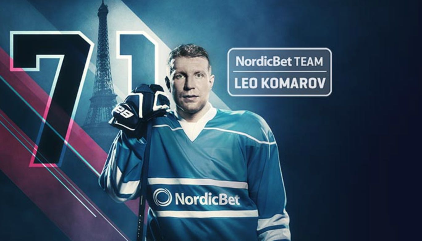 NordicBet Suomen MM-kisat / Laitataklaus.com NordicBet Suomen MM-kisat / Laitataklaus.com