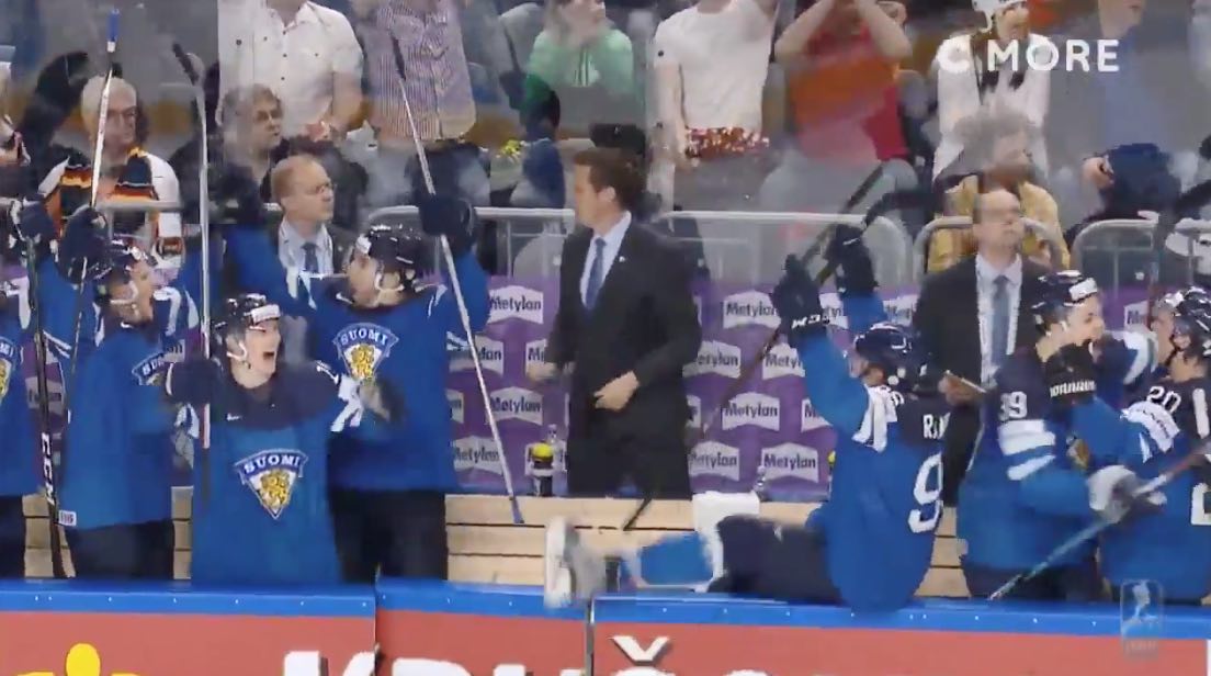 Suomi MM-kisat Leijonat / Laitataklaus.com Suomi MM-kisat Leijonat / Laitataklaus.com