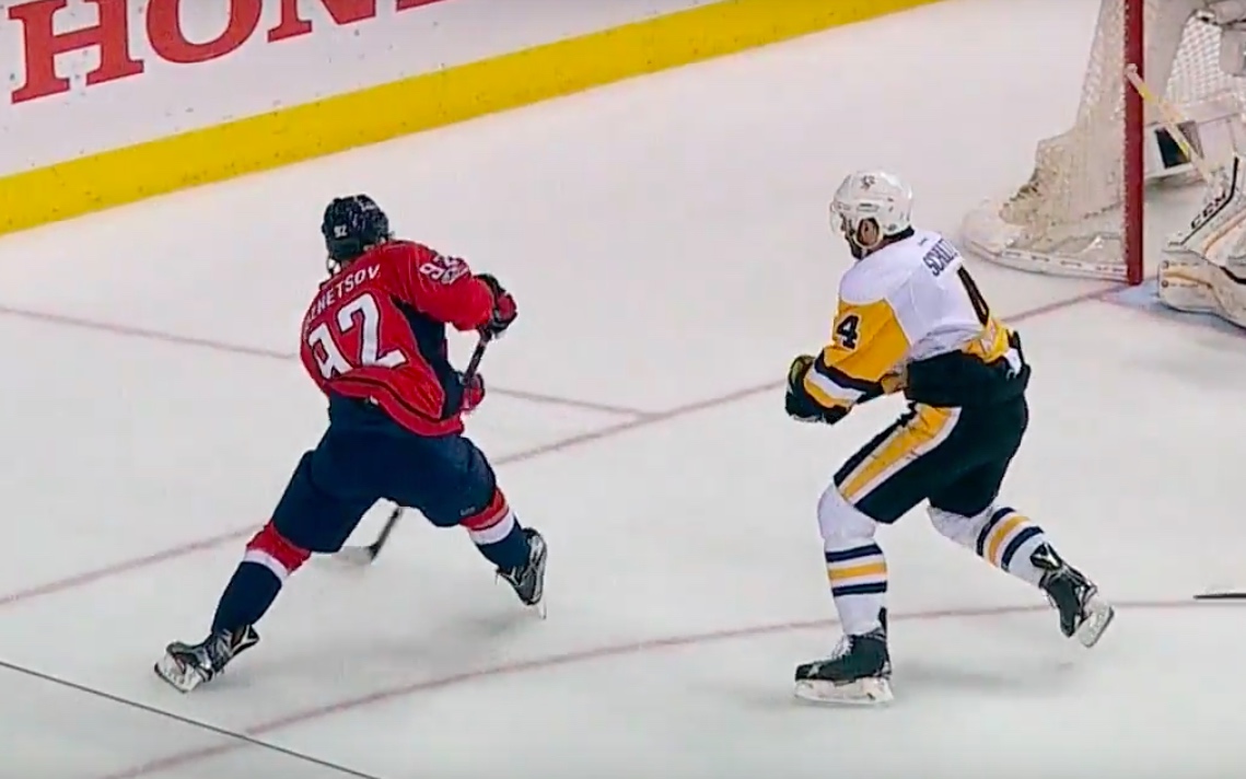 Video: Capitals kavensi otteluvoitot - venäläistähdet ratkaisijana | Laitataklaus.com Video: Capitals kavensi otteluvoitot - venäläistähdet ratkaisijana | Laitataklaus.com